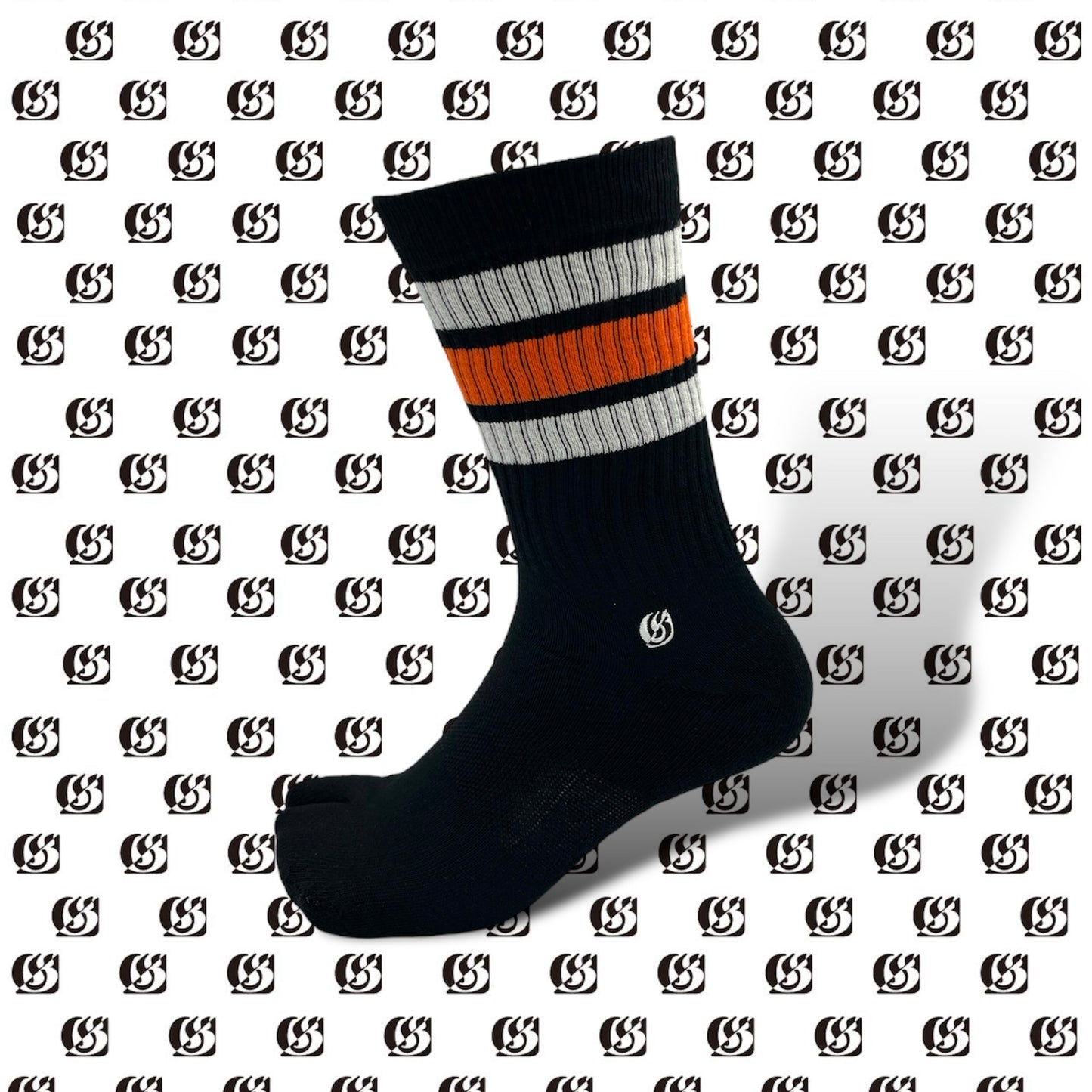 足袋socks 0000-002