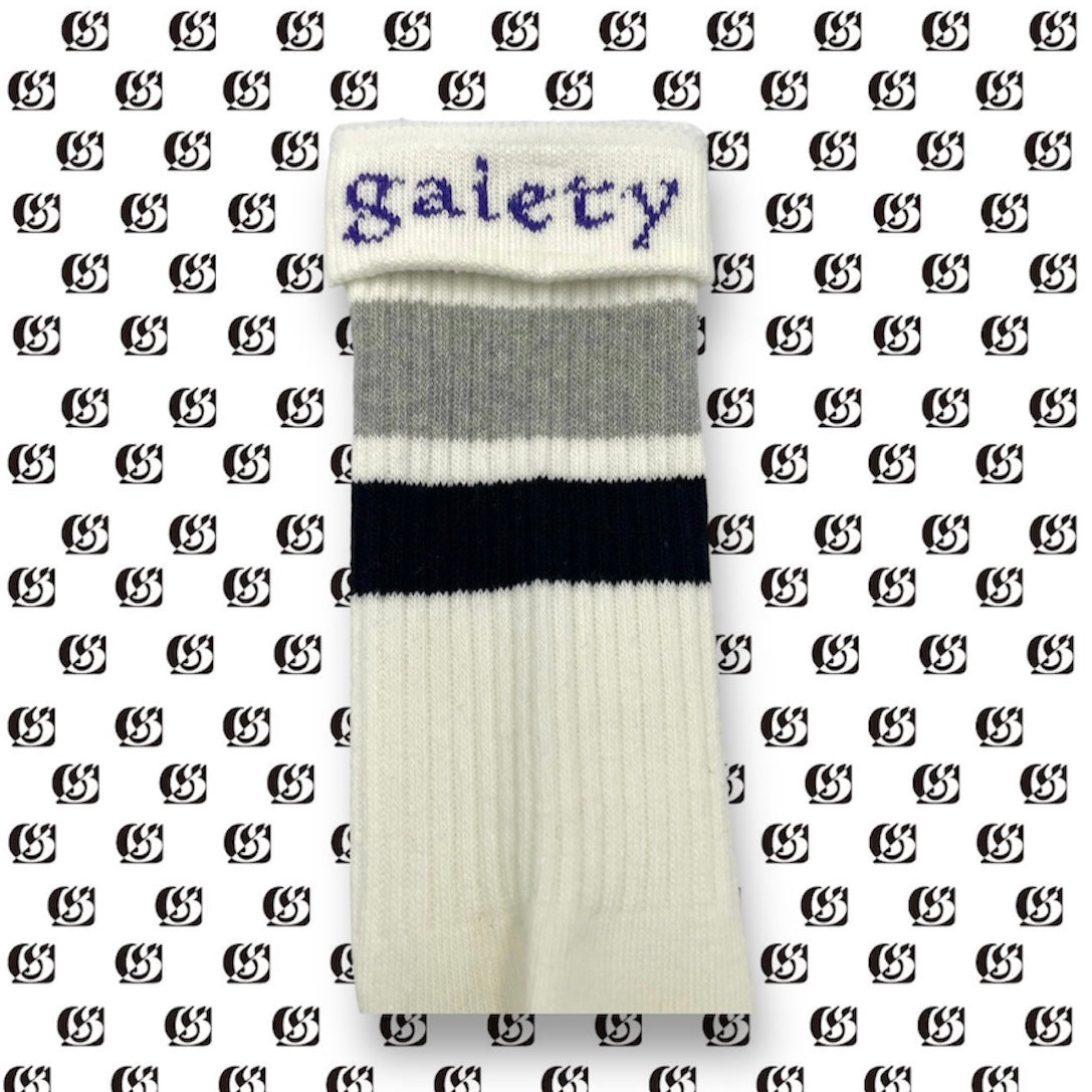 足袋socks 0000-002