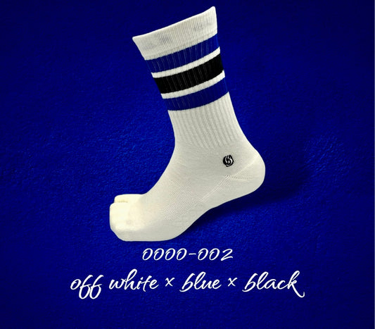 足袋socks 0000-002