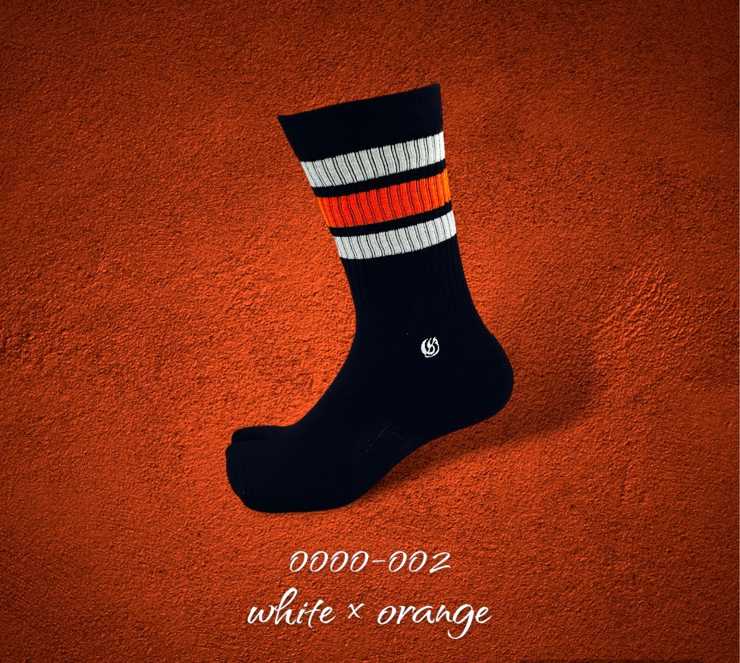 足袋socks 0000-002