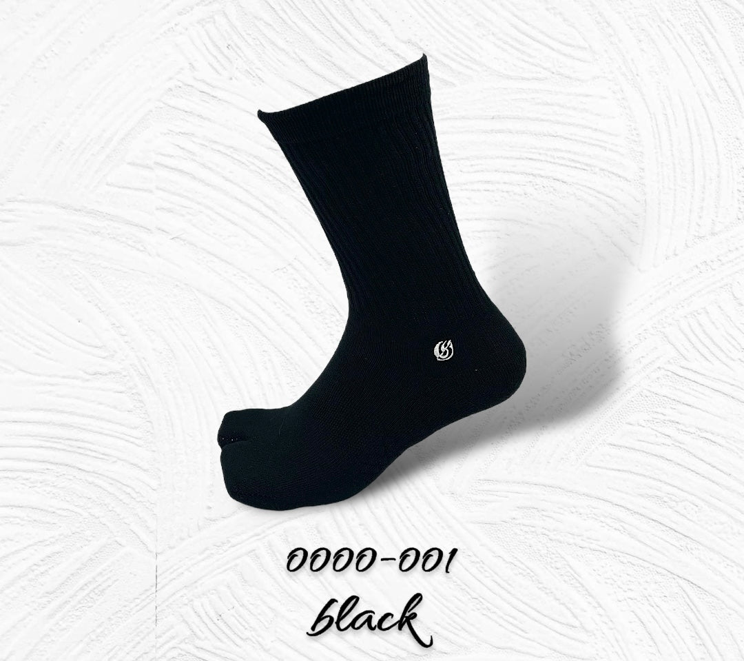 足袋socks 0000-001(women's)
